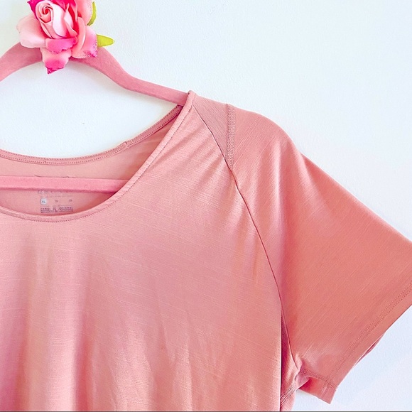 💕Nike Dri-Fit Tan Sports Shirt SZ XL - Picture 5 of 13